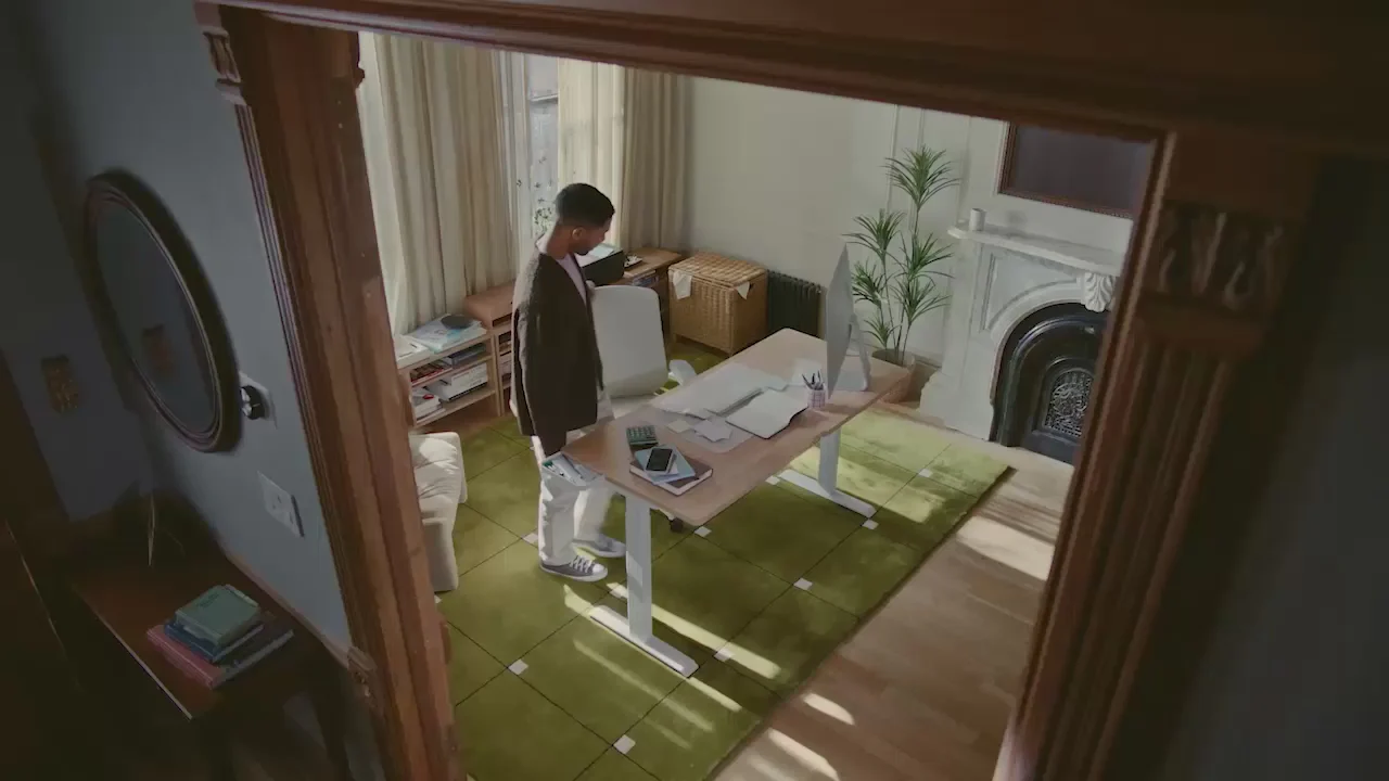 Elevate Your Workspace with Branch
